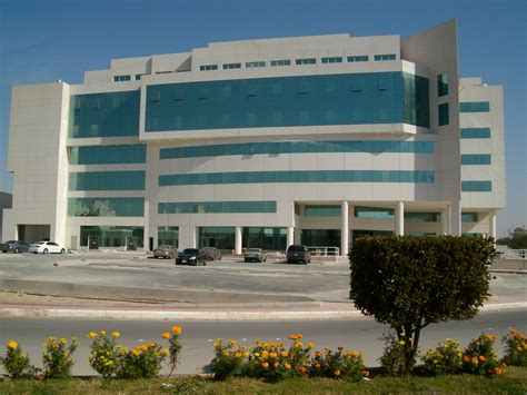 مستشفى جامعة القصيم